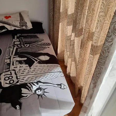 Студио В Каса Роса 阳光海滩